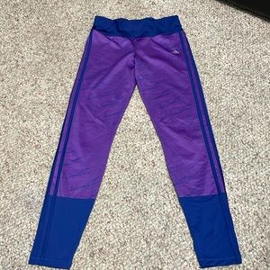 New adidas pants